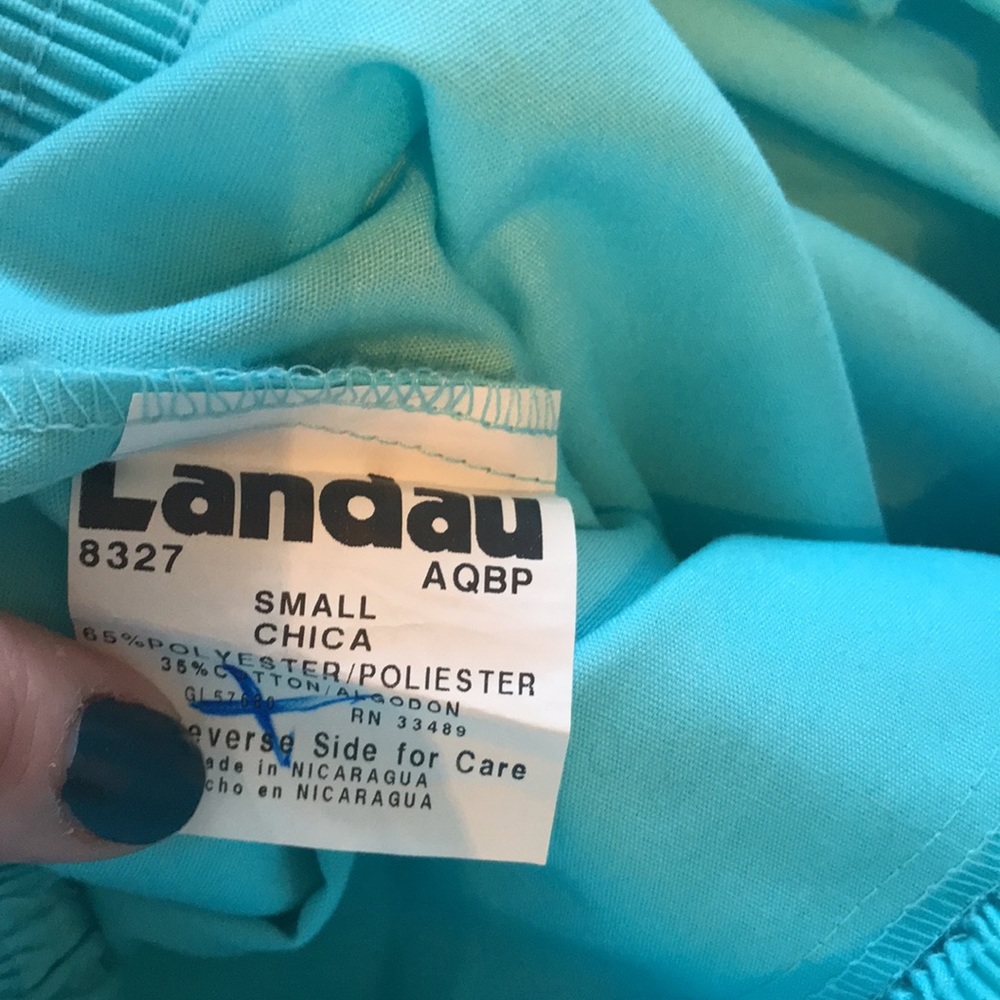 Scrub pants - Picture 4 of 4